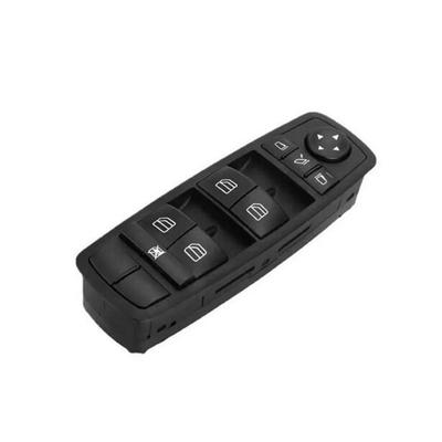 2518300290 Master Power Window Switch For Mercedes Benz