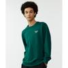 Reebok Street Basketball Sweatshirt   Grün