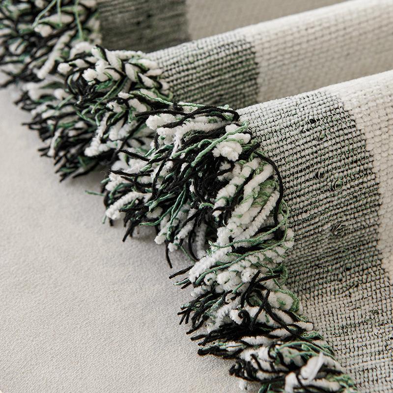 Sofa Cover Cloth for All Seasons, Full Cover Sofa Towel, New High-end Anti-cat Scratch Sofa Cover Blanket