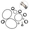 Long Lasting Performance with Air Release Valve ORings Seal Gasket Replacement Parts for Intex Sand Filter Pump