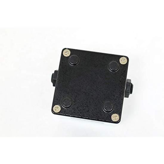 Providence Buffer Pedal VZW-1 Black