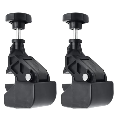 

LISPHOS Bead Helper, Bead Breaker, Tire Change Tool, Tire Changer Aid, for Cars, Motorcycles, Puncture Repair, and Wheels (Set of 2)