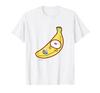Usamaru Banana Maru T-shirt