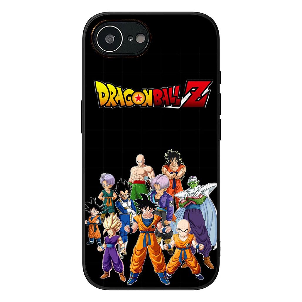 

Master Roshi Dragon Gokus Ball Kame Sennin Cover for Apple iPhone 12 13 Mini XS 11 Pro Max 7 8 Plus + XR 8+ X SE 2020 SE3 Case iPhone SE 2020