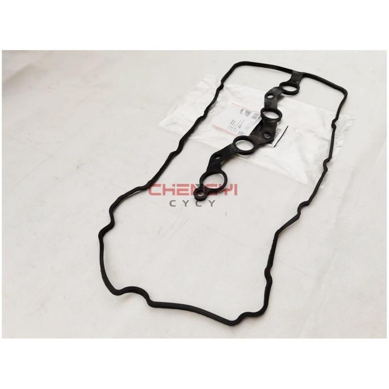 4B10 4B11 4B12 Rocker Cover Gasket Engine Valve Cover Gasket Fit For Outlander ASX RVR GA2W CW4W CW5W CY4W 1035A583