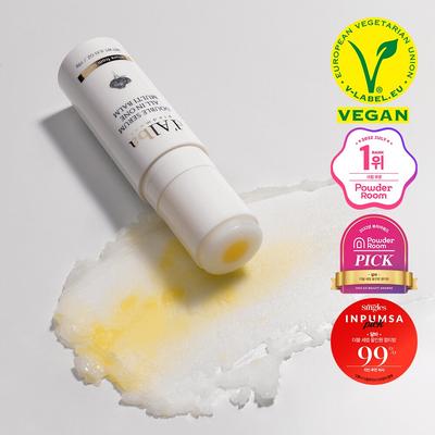Doppio siero tutto in uno Multi Balm 10g