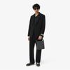 Lacoste Men's Classic Flat Cross Bag NH5191H56G000
