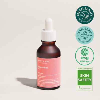 Hyaluronics Serum