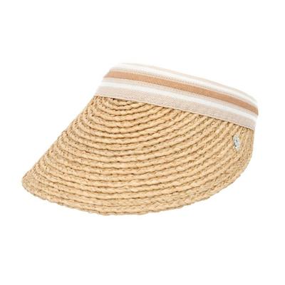 [Helen Kaminski] HAT52203 NTNUS Damen-Sonnenkappe