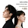 Newmine JM37 Bone Conduction Sports Bluetooth Earphones