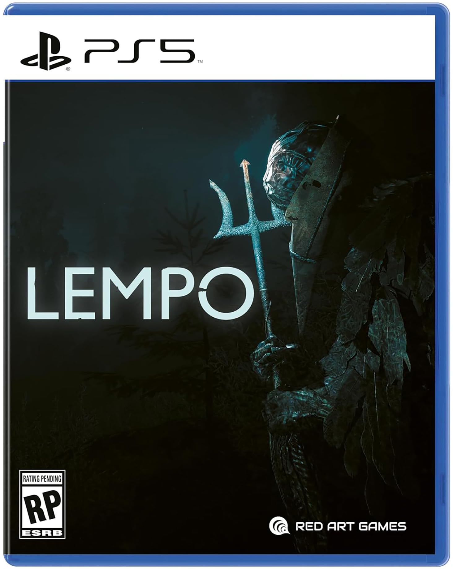 

Lempo North PS5 (Імпортована Америка) -