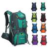Anti-slip Hiking Backpack With Polyester Lining And Large Capacity 8 Colors Available