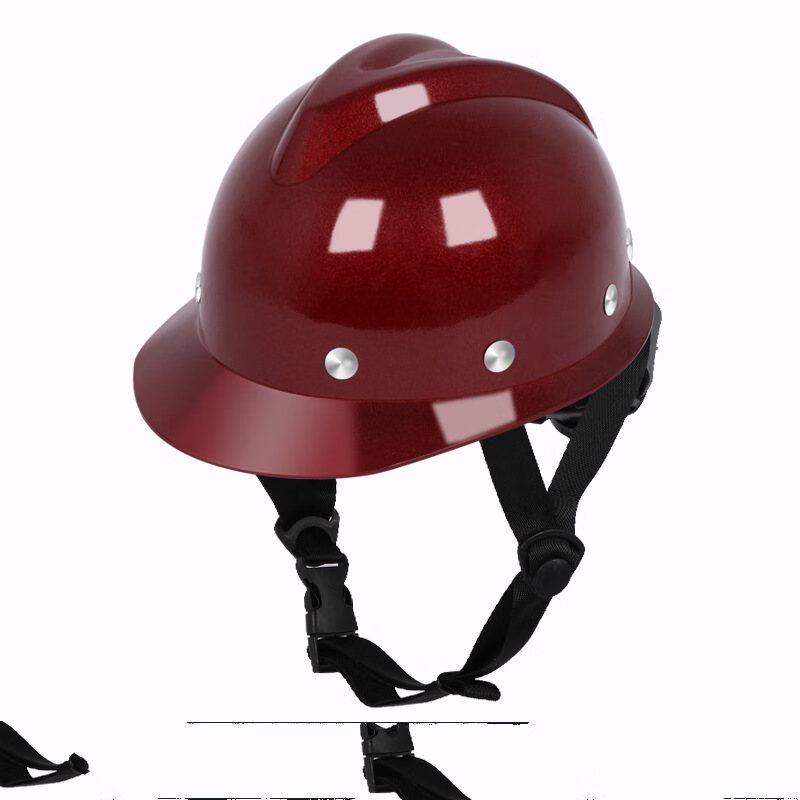Mi Ling Industrial Safety Helmet