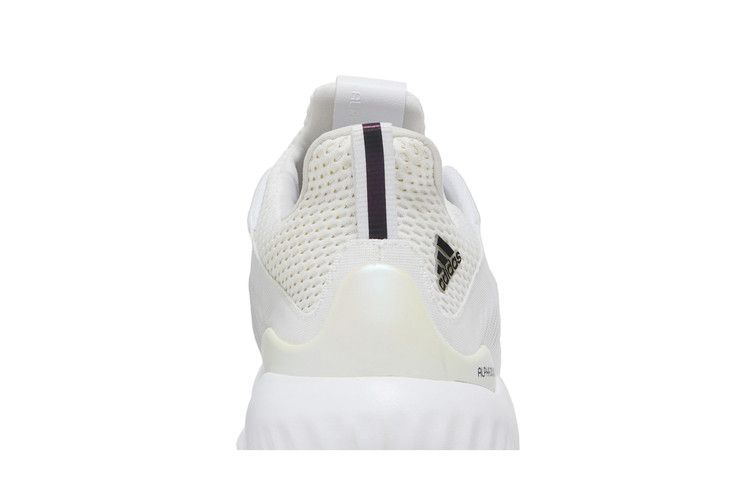 adidas Alphabounce 1 White