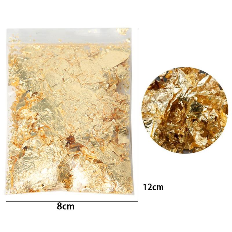 Dried Flowers Real Natural Plant Pressed Flower For Epoxy Resin Filling DIY Keychain Pendant Silicone Mold Jewelry Making Crafts