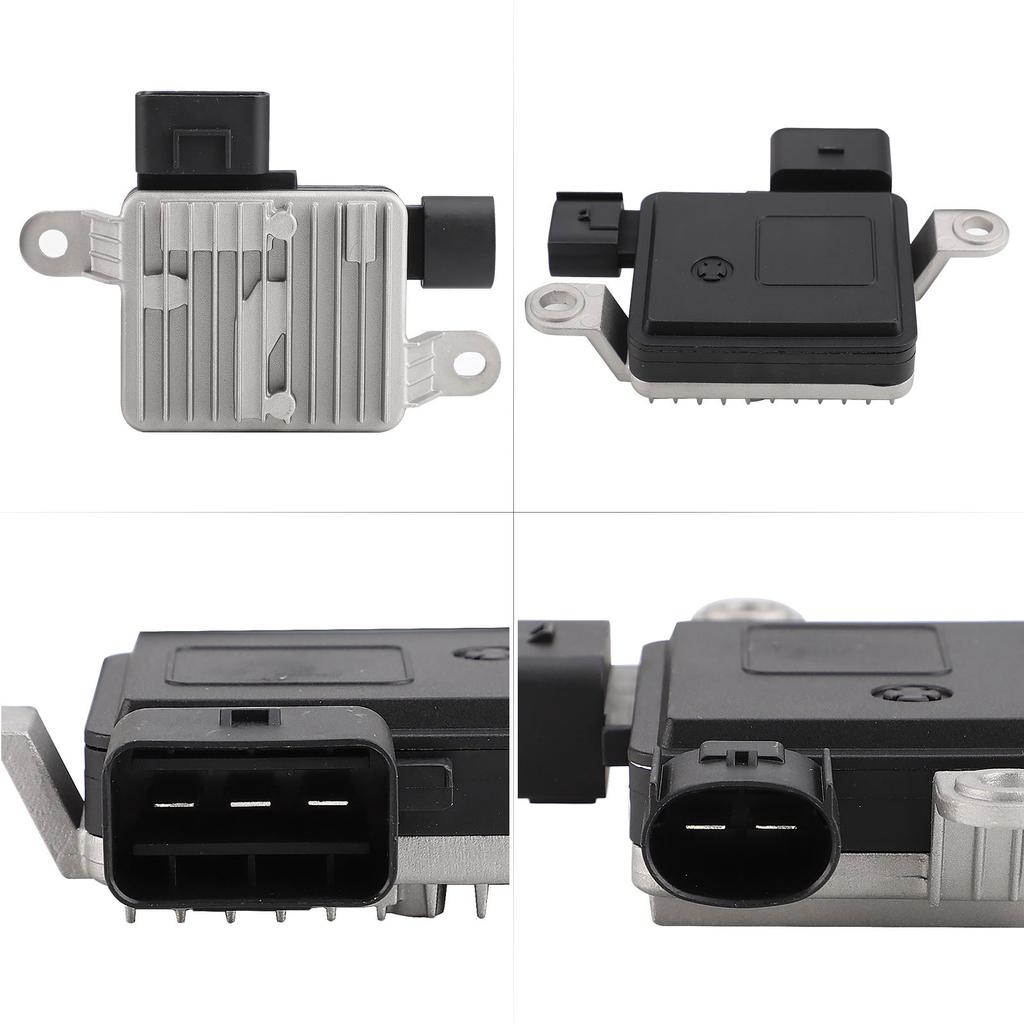 Automotive Heater Blower Motor Fan Resistors Regulator 25385D3000 25385D9000 For 16-2021