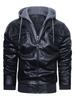 Men's Style Jackets & Coats - E9533 Collection