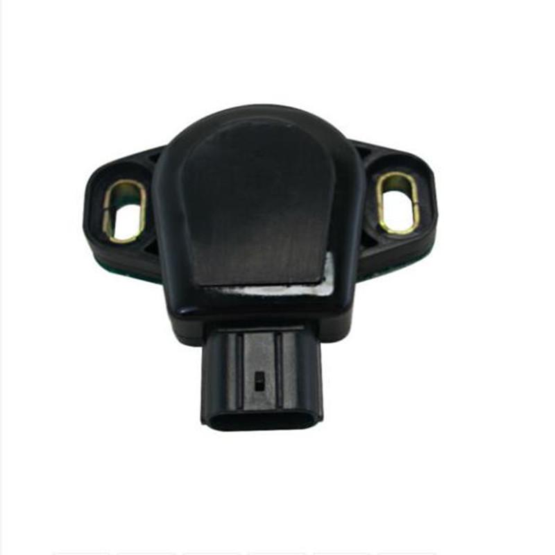 Throttle Position Sensor 16402-RAA-A01 For Honda JT6H 16402RAAA01 16402-RAC-A01