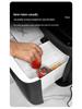 X9 Car Refrigerator Organizer Tray for 24-25 Xiaopeng Models