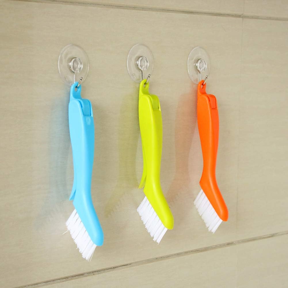 24Pcs Suction Cup Hooks Removable Small Strong Suction Cup Holder with metal Hook For Kitchen Shower Wall Window Glass Door