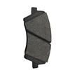 The 58101F0A00 Front Brake Pads Fit Hyundai and Kia Vehicles.