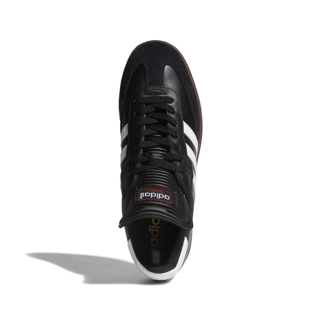 Adidas Samba Classic Futsal Boots Core Black Size Cm 17214, Black/Footwear White/Core (034563), 26.5