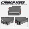 Nissan Silvia S15 Dry Carbon Fiber Engine Fuse Box Overlay
