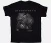 The Who Quadrophenia 1973 Unisex Black Cotton T-Shirt S-5XL Unisex T-Shirt