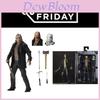 Neca 13 Jason 7 Material PVC de înaltă calitate Înălțime 18cm Jucărie de colecție