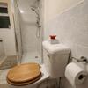 Solid Reliable Material Toilet Tank Press Button Household Toilet Button  Home Use