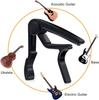 Guitar Repair & Care Tool Set: String Changer, Tuner Capo, 3-in-1 Winder