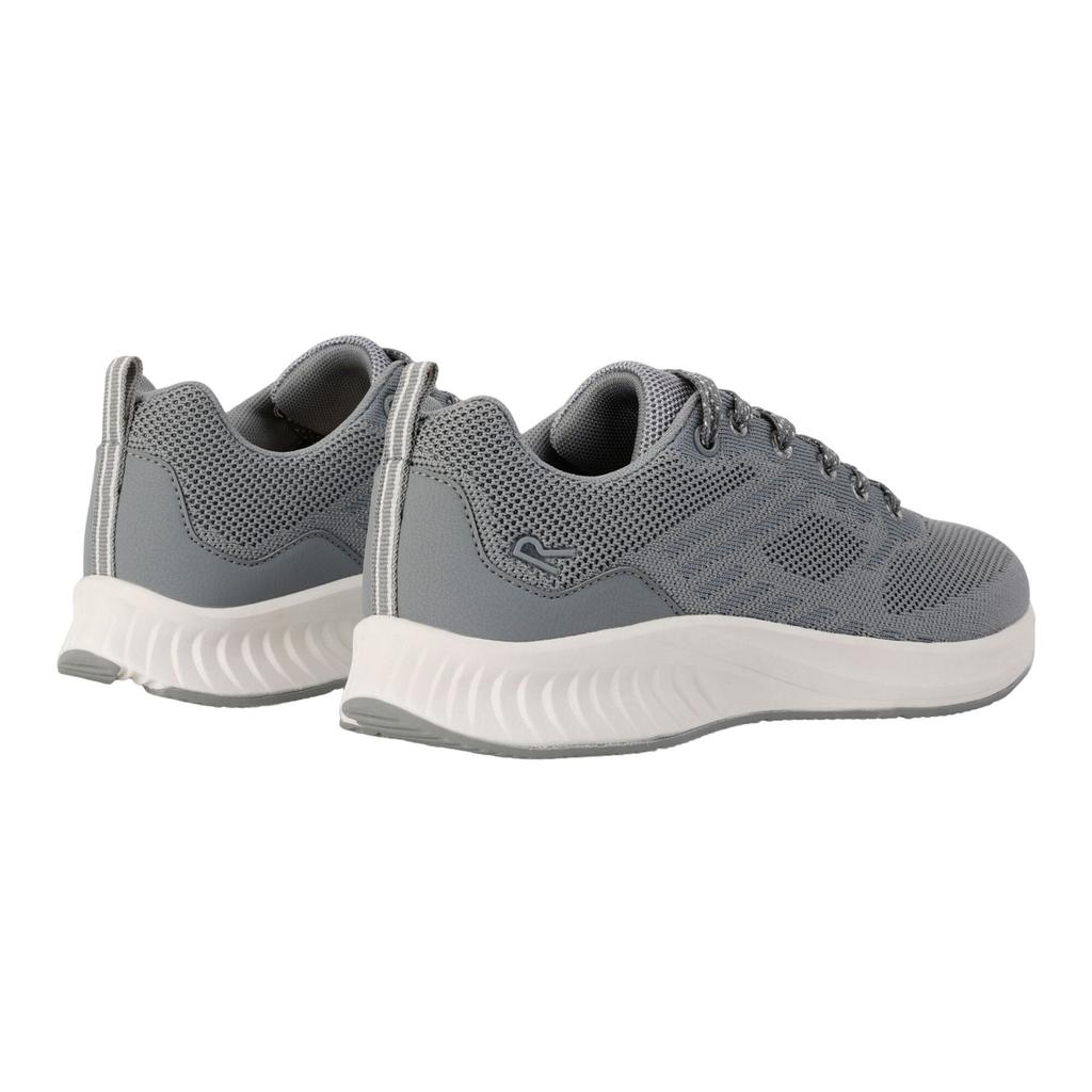 Regatta Womens/Ladies Navy Sport Trainers