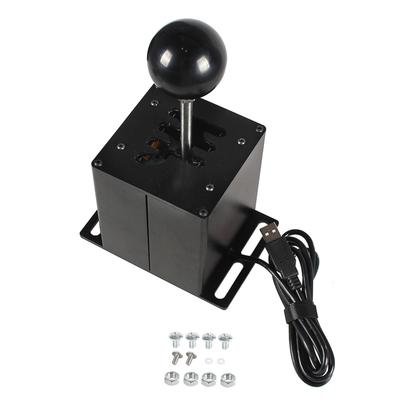 PC USB Ulator Shifter H Gear Shifter Fit for T300RS/GT Steering Wheel