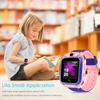 Q12 Kinder Smartwatch Sos Uhr Wasserdicht Ip67 Kindergeschenk Für Ios Android