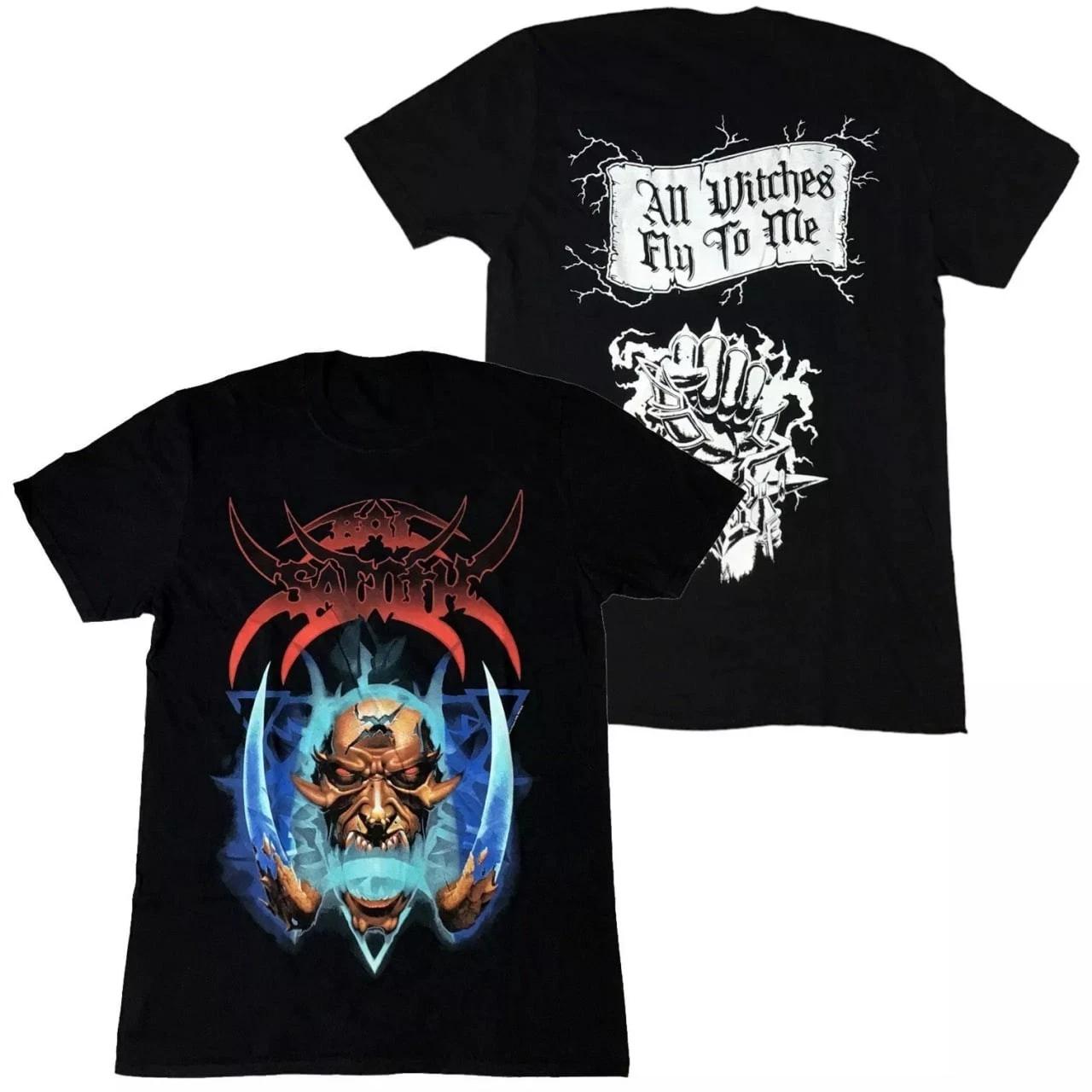 Bal-Sagoth - Demon t-shirt 3XL