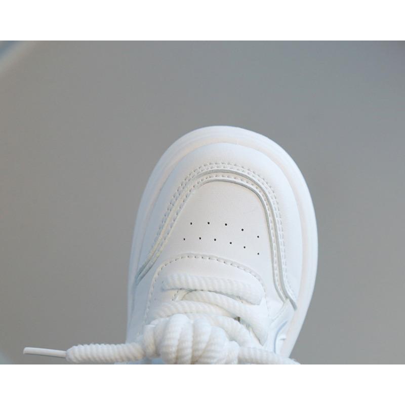 Children's Sneakers Unisex Lightweight Sports Shoes for Boys & Girls, Casual Shoes with Soft Soles for Toddlers Kids Shoes