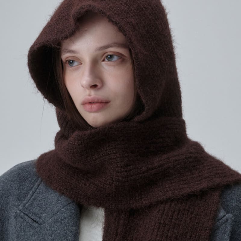 

ACOC [2-й предзаказ] Балаклава Nomad_Коричневая single type