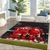 Liverpool Football Club Carpet Design For Kitchen Entryway Hallway Dormitory Antislip Carpet Office Home Decor Perfect Birthdaychristmas Gift Idea