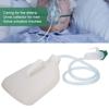 Men Urine Collector Elderly Incontinence Urine Collection Funnel Pot Urination Device