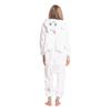 Piżama damska kombinezon kigurumi onesie smok szczerbatek biały 175-185 xl
