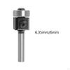 Surfacing Router Cutter Bit Milling Wood Working for Cutting