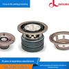 Custom Aluminum Alloy Die Casting: High-Precision Hardware Shell, Non-Standard Design Options Available