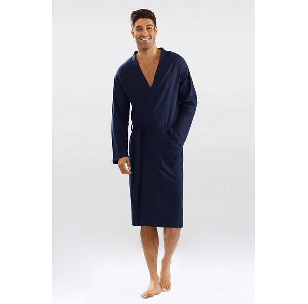 Халат DKaren Lingerie Harry EU M