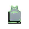 Li Ning Basketball Jersey Men's AAYS033-1