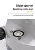 AL332 Automatic 32x Self-Leveling Laser Elevation Surveying Instrument
