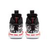 Air Jordan 36 PF Flight School Heren Sneakers Wit Zwart Infrarood-23 DN4198-001