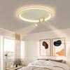 Modern Aisle LED Ceiling Light With Spotlight Chandelier For Living Dining Room Bedroom Home Decoration Lighting Fixtures Luster