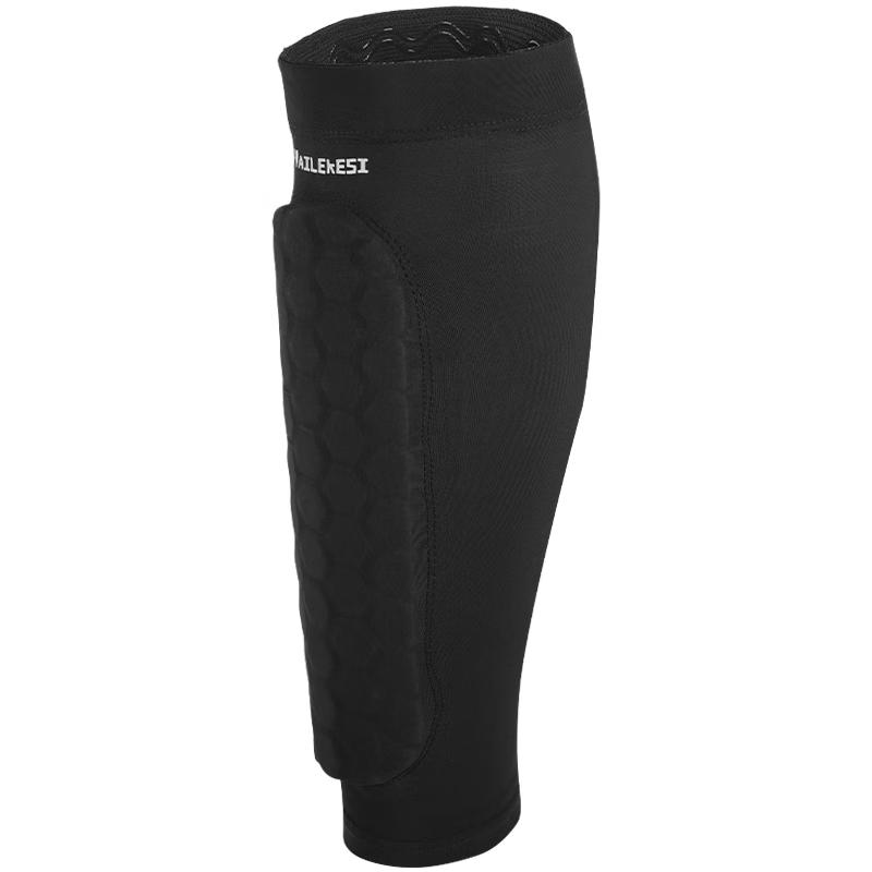 

NAILEKESI N Adult Soccer Calf Compression Sleeves XL