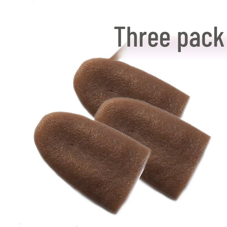 Creative Fake Tongue Piercing Prank Tool - Scary Magic Props