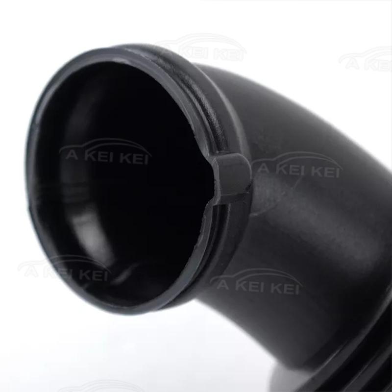 6510901142 Car Air Filter Intake Tube Pipe For Mercedes Benz ML/GLE 250 W166 Air Intake Hose Automobiles Air Inlet Duct